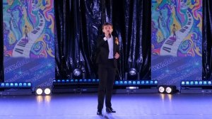 Журавли, исполняет Лебедев Михаил