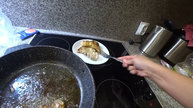 ЧТО НАТВОРИЛ EASY CLEAN. ПРОВЕРЯЮ НА ВСЕМ. ГОТОВИМ ЯБЛОЧНЫЙ НАСЫПНОЙ ПИРОГ С МАМОЙ. ЖИЗНЬ НА ЮГЕ смотреть онлайн