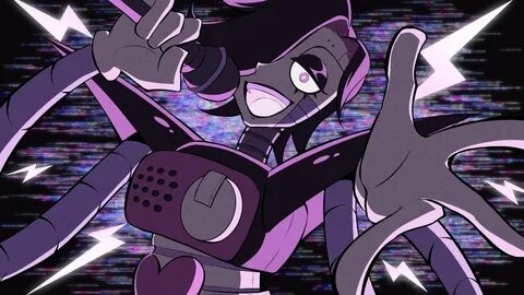 Death By Glamour (VGR Remix)