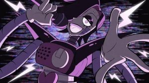 Death By Glamour (VGR Remix)