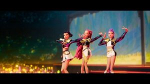 хантрикс золотые