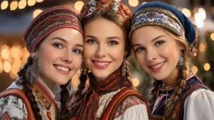 Труселя На Ёлке новогодняя частушка-рейв