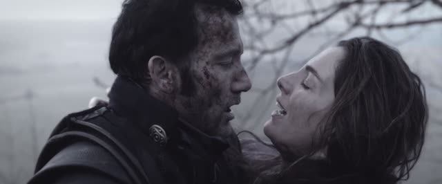 Последние рыцари сражение смотреть онлайн