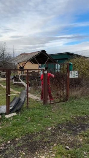 Когда звонят бате