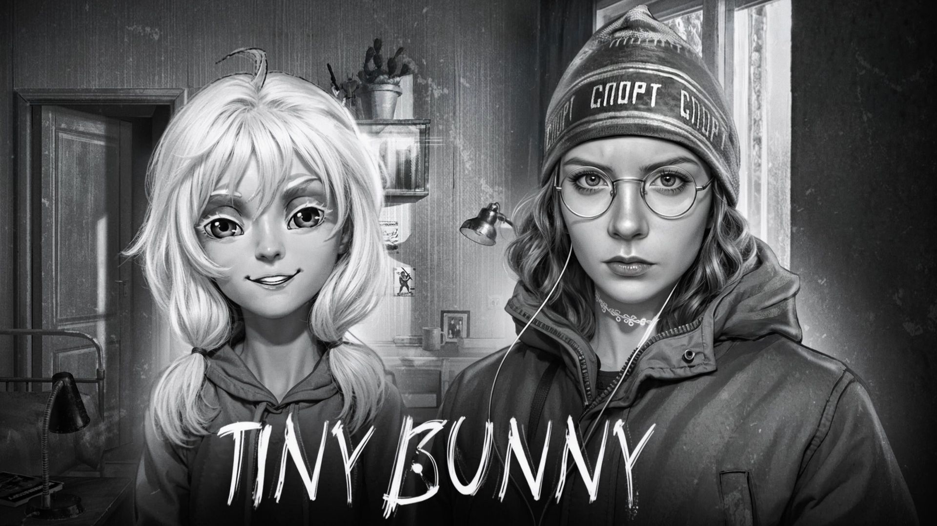 ОН УВИДЕЛ ЭТО В ЛЕСУ И СБЕЖАЛ…👀🌲 ► Зайчик #2