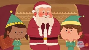 We Wish You A Merry Christmas
