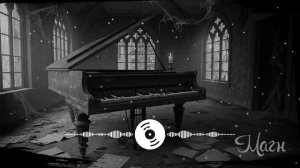 МАГН."Не отрекаются.."(пиано версия).mp4