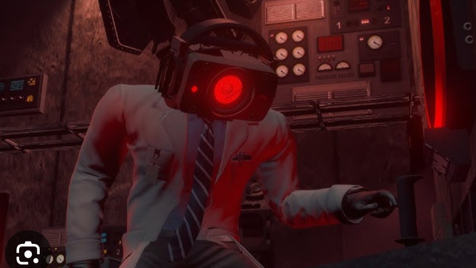 Skibidi toilet 80 (part 1) смотреть онлайн