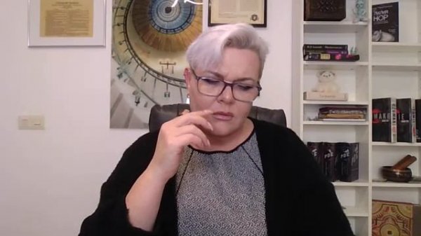 📍ПРОГНОЗ НА НЕДЕЛЮ для ВСЕХ ЗНАКОВ ЗОДИАКА с 15 по 21 декабря 2025 от Лилии Нор. ❤️Подписывайтесь