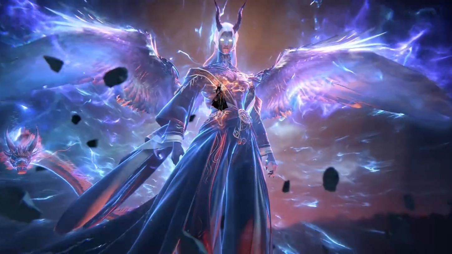 Противостояние святого 121 (превью) смотреть онлайн