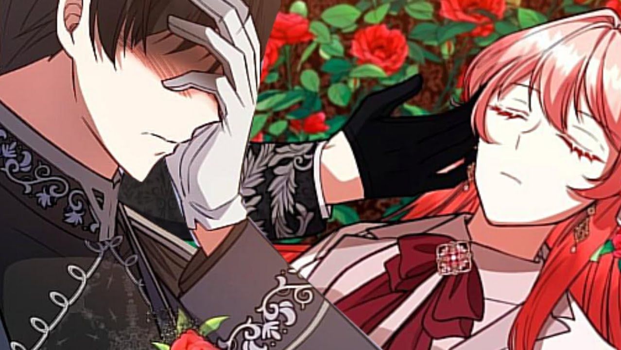 AMV || Недосягаемая леди || это моя вина смотреть онлайн