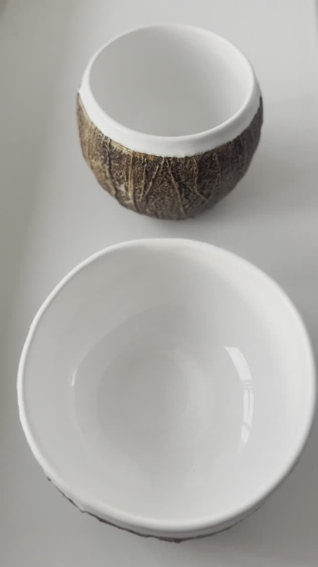 Распаковка Forest Ceramics