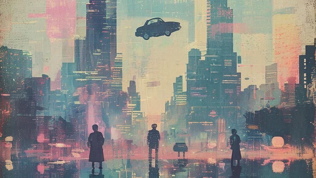 Синтвейв №1