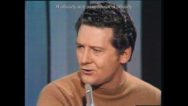 Jerry Lee Lewis. Trouble in mind.(Ithan Coen)2022 смотреть онлайн