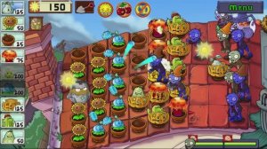 Plants vs Zombies Ultimate ПвЗ PvZ Растения против Зомби