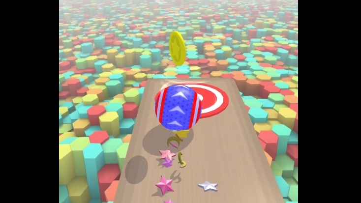 Action Balls смотреть онлайн