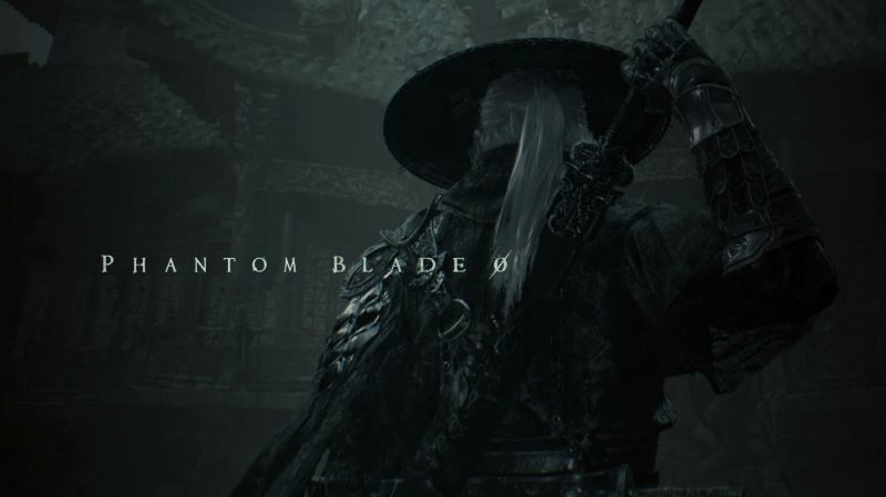 Phantom Blade Zero - Новый треилер c ТGA 2025 смотреть онлайн