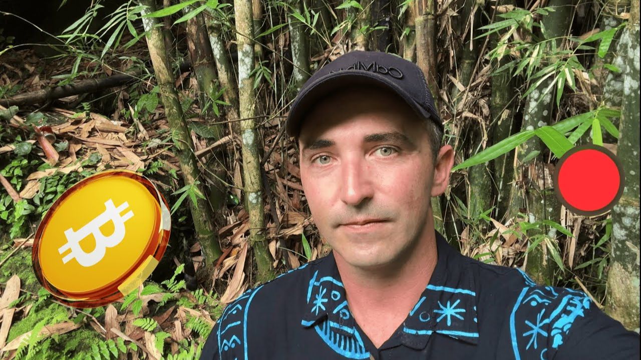 ⚪️ Снижение ставки = старт альтсезона? Что ждёт Биткоин и альты смотреть онлайн