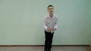 1. Максим Кузнецов 2.В.Маяковский "Послушайте; 3-3. 4.Премия "Андрюша 2026";акт.м-во.худ.слово.