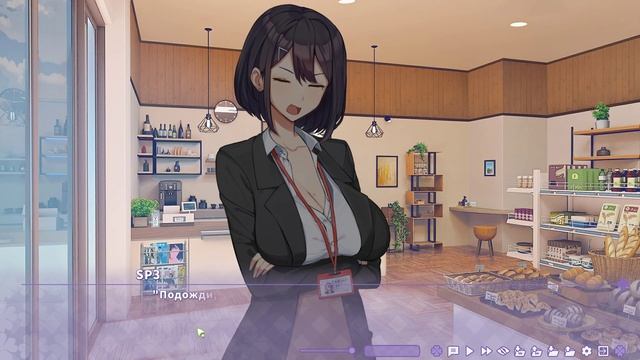 Summer Clover №2 Прохождение на русском без комментариев смотреть онлайн