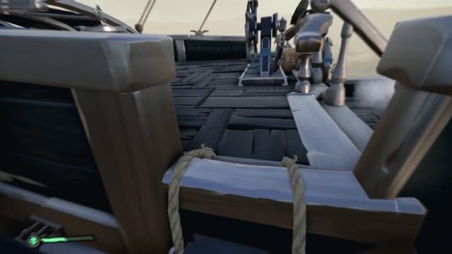 SOT CLIPS (Sea Of Thieves)