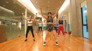 Eva Aerobic 250721 (2)