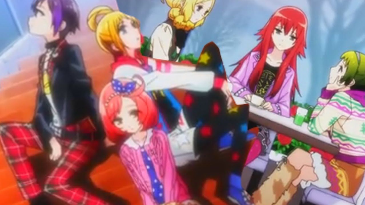 Аниме клип || Прекрасный ритм || Гравити Фолз смотреть онлайн