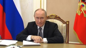 «Что за бред вообще?!» — Владимир Путин жёстко вступился за семьи военных и детей погибших бойцов