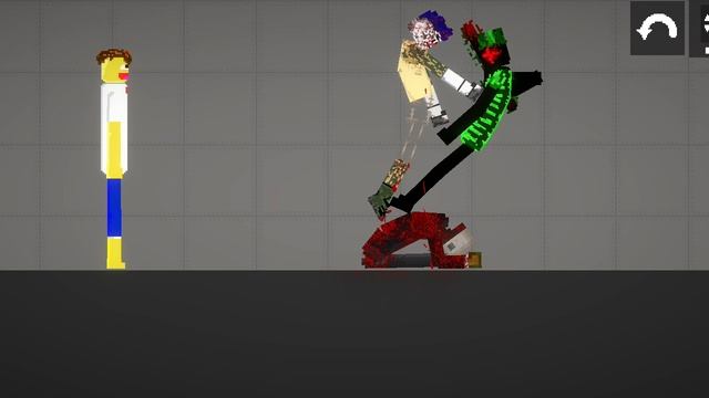 убей убийцу