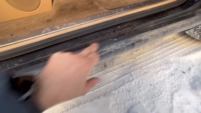 Mercedes w163 ML смотреть онлайн