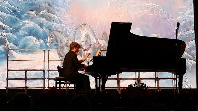 Г.Свиридов 'Тройка' смотреть онлайн