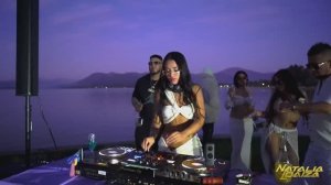 NATALIA LOAIZA • TECH HOUSE • SANTIAGO DE CHILE (4K) [SUNSETS V2]