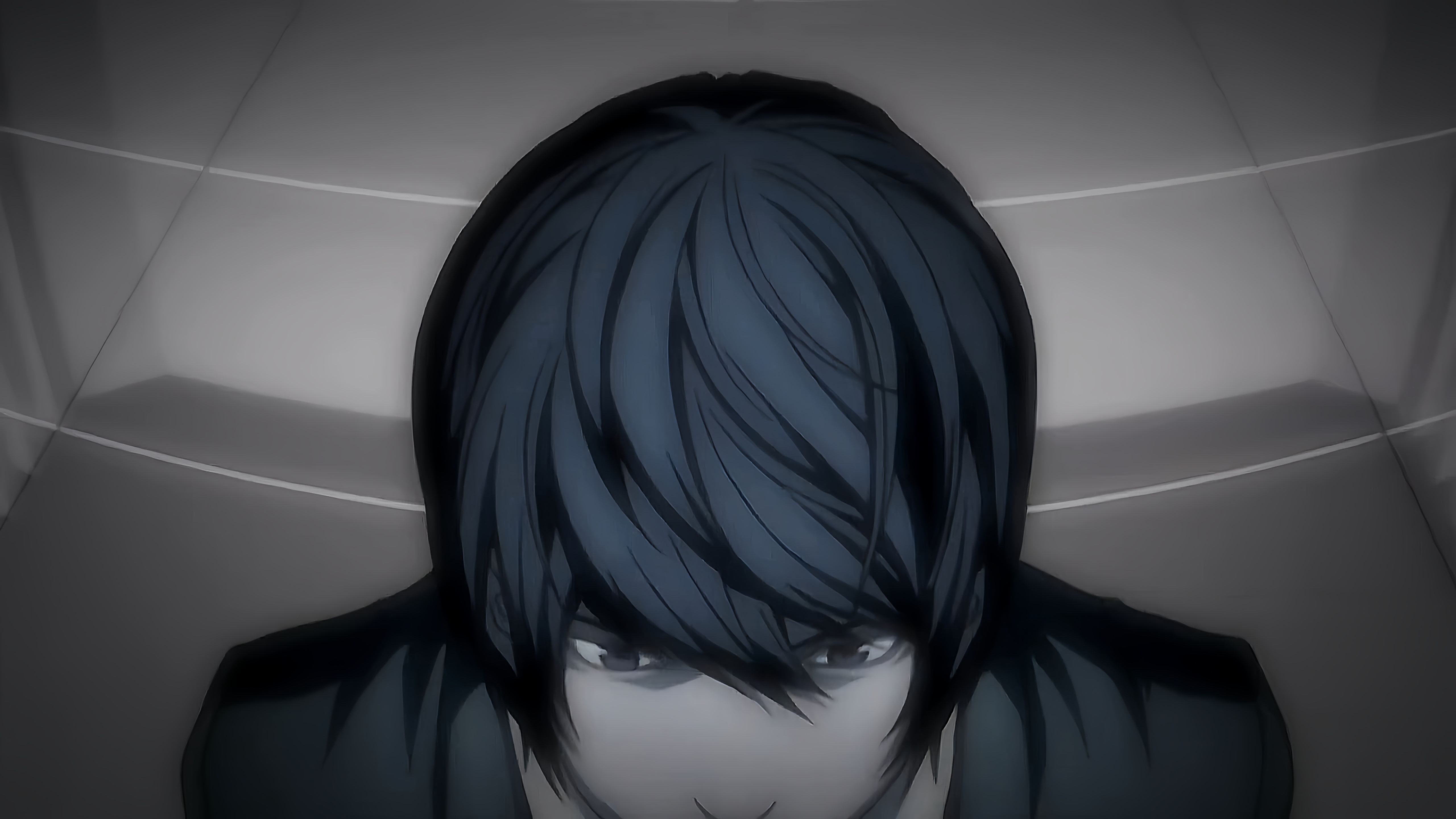 Тетрадь Смерти - Эндинг 2 | 4k | 60FPS | Creditless | смотреть онлайн