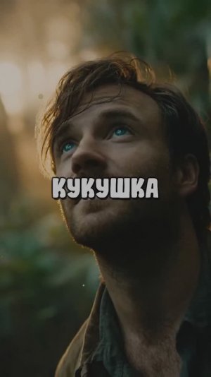 Кукушка