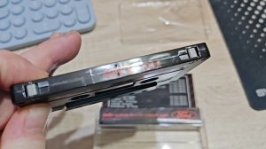 Loran audio cassette  ed.