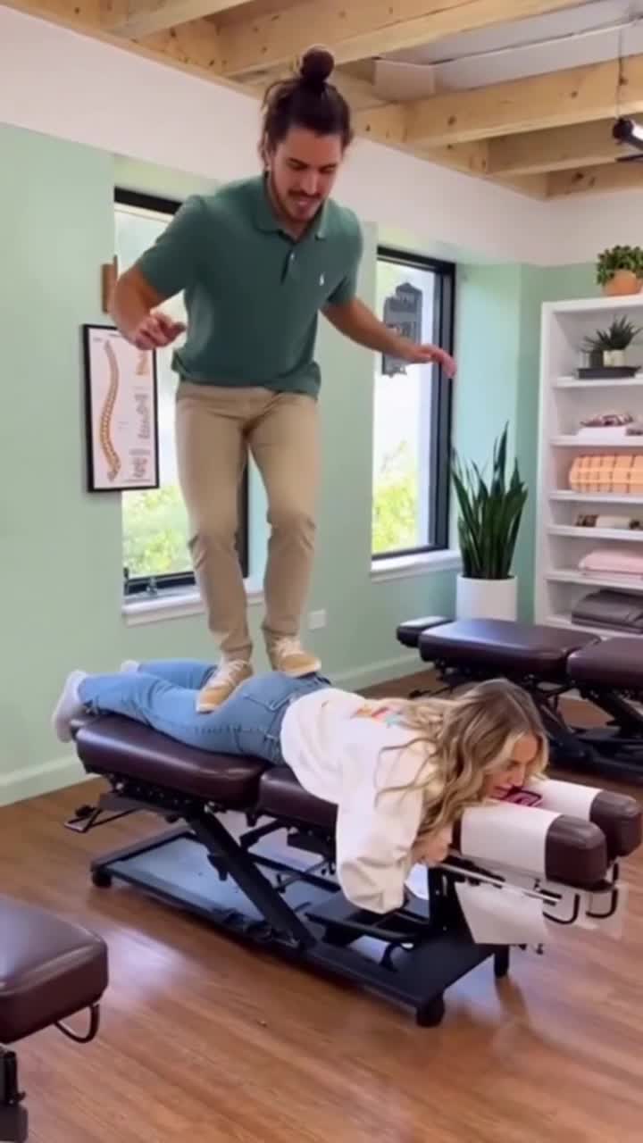 Лyчший массаж 😂😂 смотреть онлайн