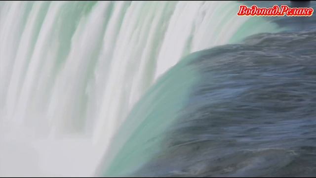 Водопад.Релакс. смотреть онлайн