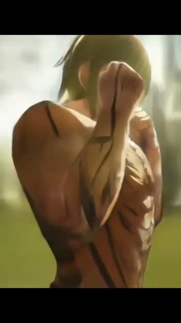 Эрен Егер атака титанов смотреть онлайн