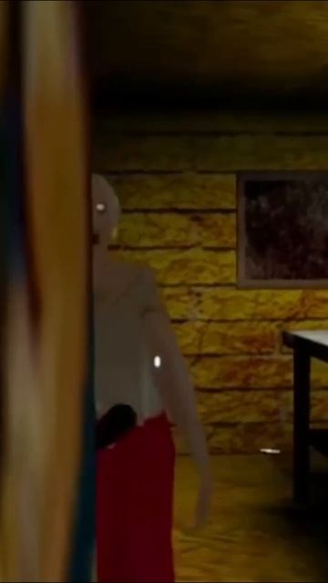 ДЕЛАЮ КОНЦОВКУ БОГАТОЙ ГРЕННИ #granny #shorts #memes смотреть онлайн