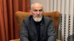 Алан Мамиев делится посланиями свыше!