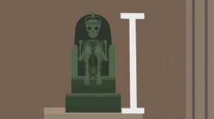 SCP-689 – Призрак во Тьме (Объяснение SCP)