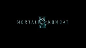 Мортал Комбат 2 - саундтрек | мультимикс |