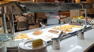 PICKALBATROS LUXURY AND SUITES HOTEL ШАРМ ЭЛЬ ШЕЙХ. ДЕКАБРЬ 2025.