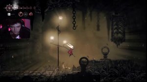 Hollow knight Silksong - сбор мелодий