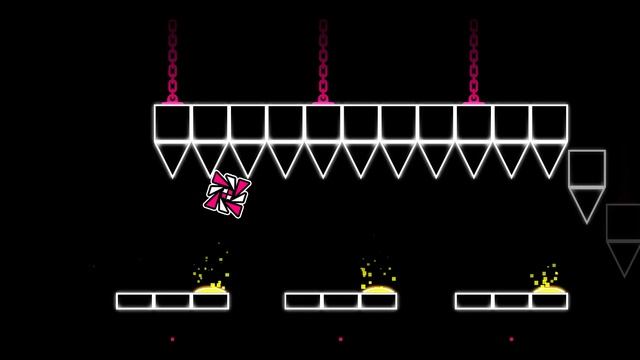 Base After Base, but it's 2300 FPS... смотреть онлайн