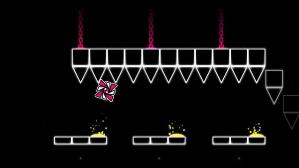 Base After Base, but it's 2300 FPS...