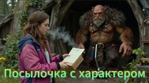 📖ПОЛНАЯ АУДИОКНИГА📖ПОСЫЛОЧКА С ХАРАКТЕРОМ❤️🍷 ЛЮБОВНЫЕ ФЕНТЕЗИ🍷