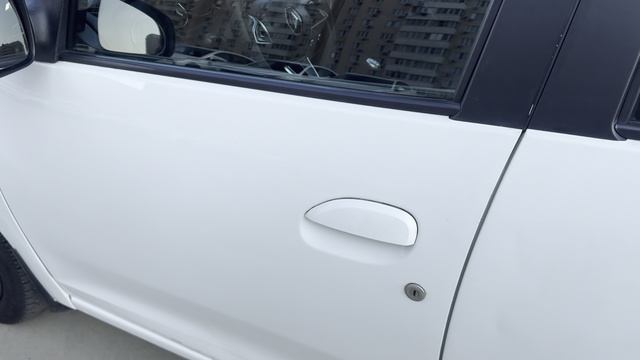 Renault Logan 2021 г. VIN 346064 Краснодар смотреть онлайн