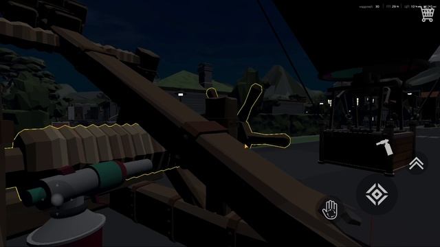 🤯 Эта игра имба! FireWorcks Simulator 3D