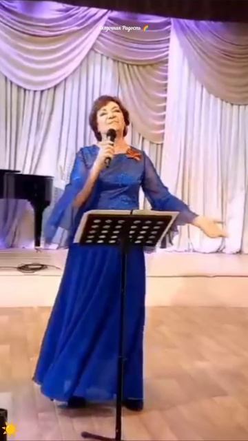 #годыэтотолькоцифры #75лет #пойтанцуйрадуйсобой #валентинановосёлова #талантынашегогорода #2025год смотреть онлайн